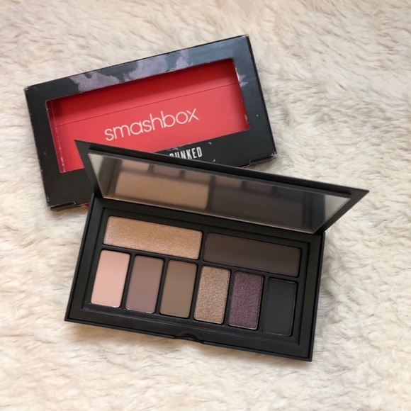 Smashbox Other - Smashbox cover shot eyeshadow palette
